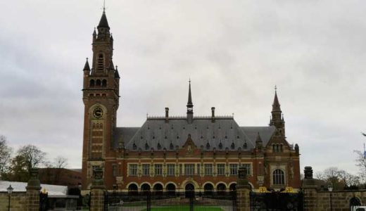 「オランダの歴史」独立はどこからか？簡単でなかった宗教の自由