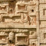 「マヤ神話の神々一覧」イグアナ、ヘビ、ジャガー神。アステカ以前