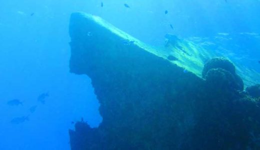 「幽霊船」実話か、幻覚か。ありえない発見、海の異世界の記録