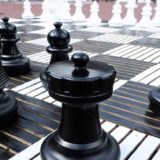 「チェスの歴史」将棋の起源、ルールの変化、戦争ゲームの研究物語