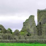 「ケルト人」文化、民族の特徴。石の要塞都市。歴史からどのくらい消えたか