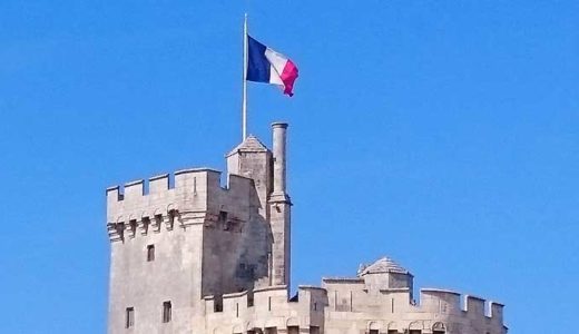 「フランス革命」野蛮で残酷なひどい文化か、自由を求めた戦いか