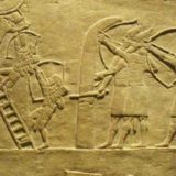 「アッカド語の発見」楔形文字の初期研究史。メソポタミア探求の第一の鍵