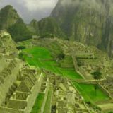 「インカ文明」太陽、ミイラ信仰。生贄はあったか。見事に整備されていたか