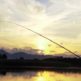 太公望の釣り