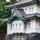江戸の城