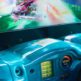 アーケードゲーム